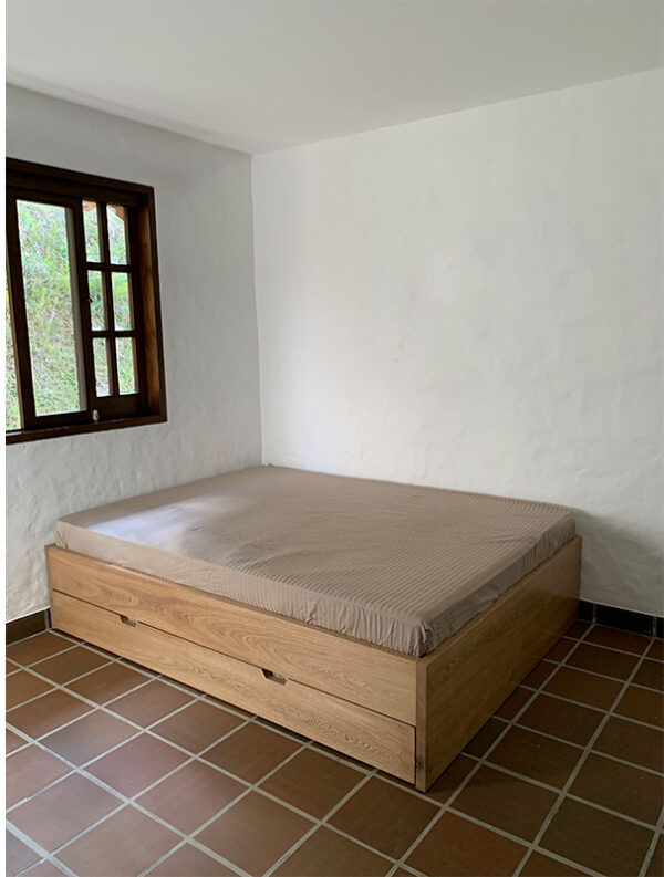 Cama Einar - Imagen 2