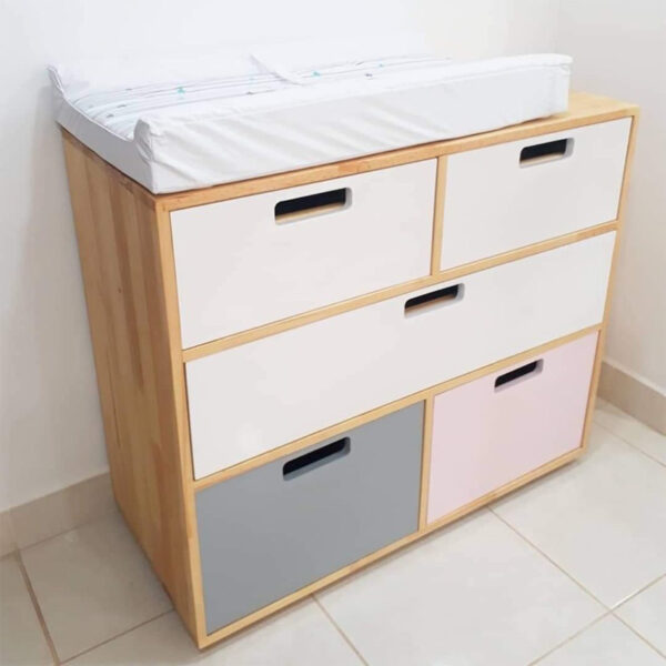 Mueble Luka