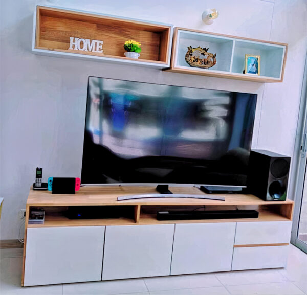 Mueble de TV Equus - Imagen 2